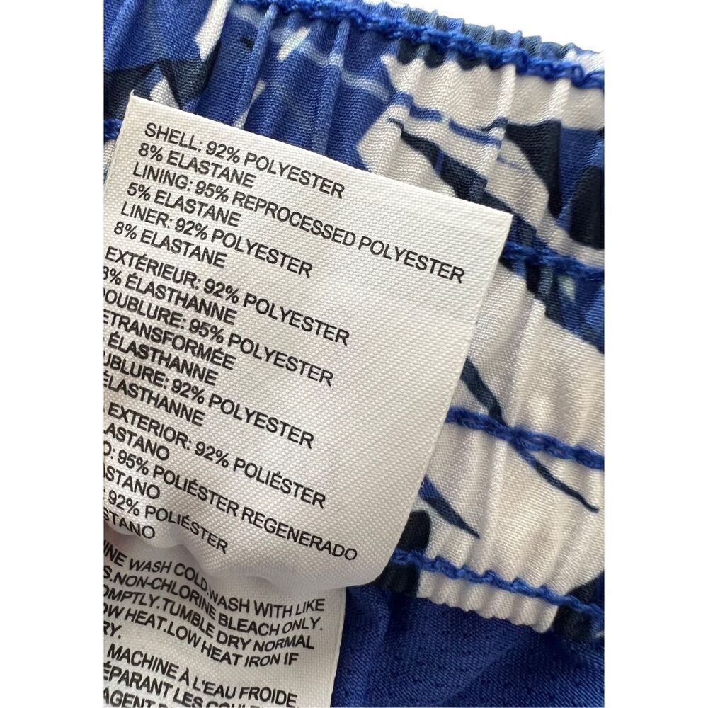 Speedo Skort Size XL - Picture 7 of 9